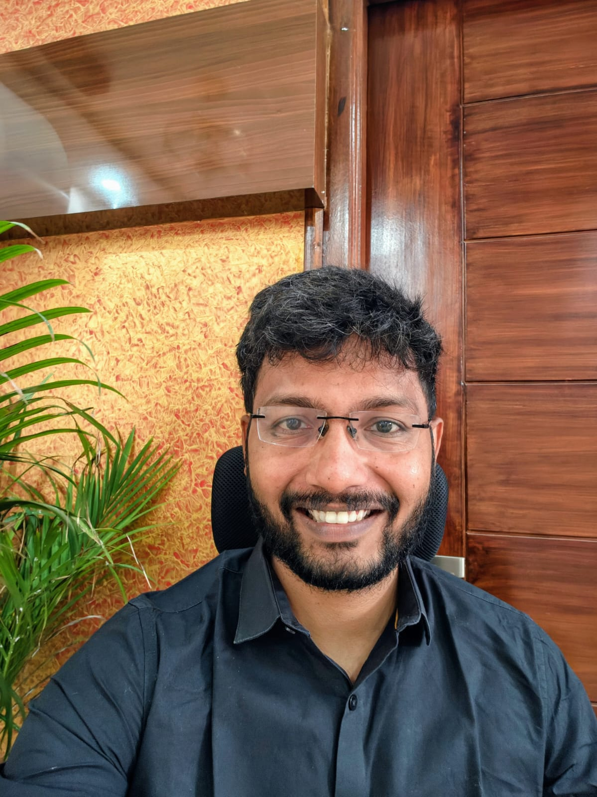 Sudhakar Reddy Alla