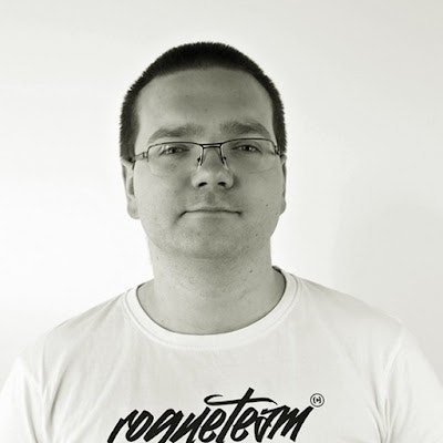 Marius Daunoravičius