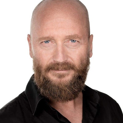 Fotograf Christian Krog