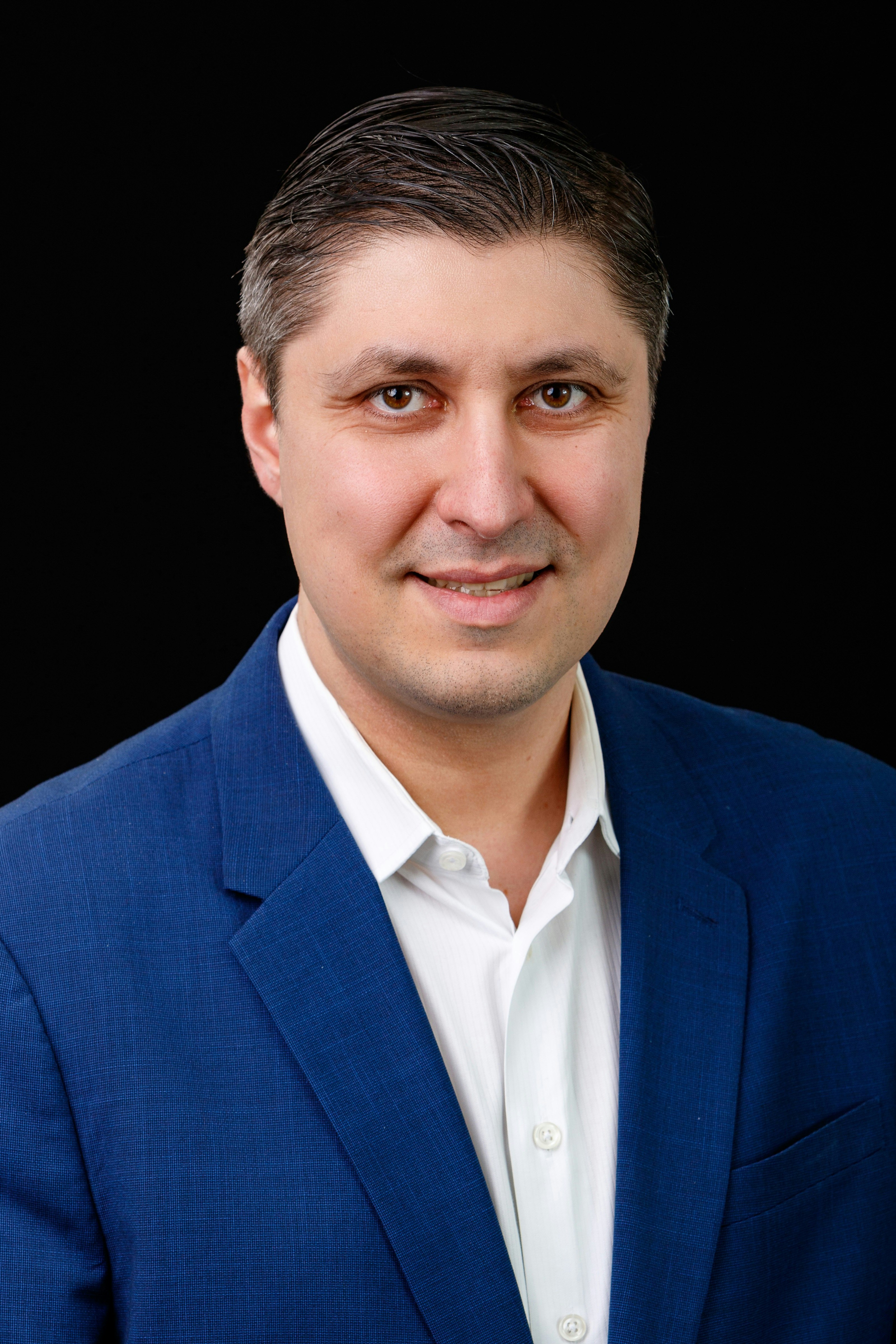 Rodrigo S. Martineli