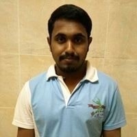 Krishna Kumar Chennappara