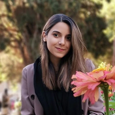 Shekoofeh Bagherzadeh