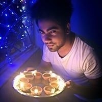 Sarthak Mehandiratta