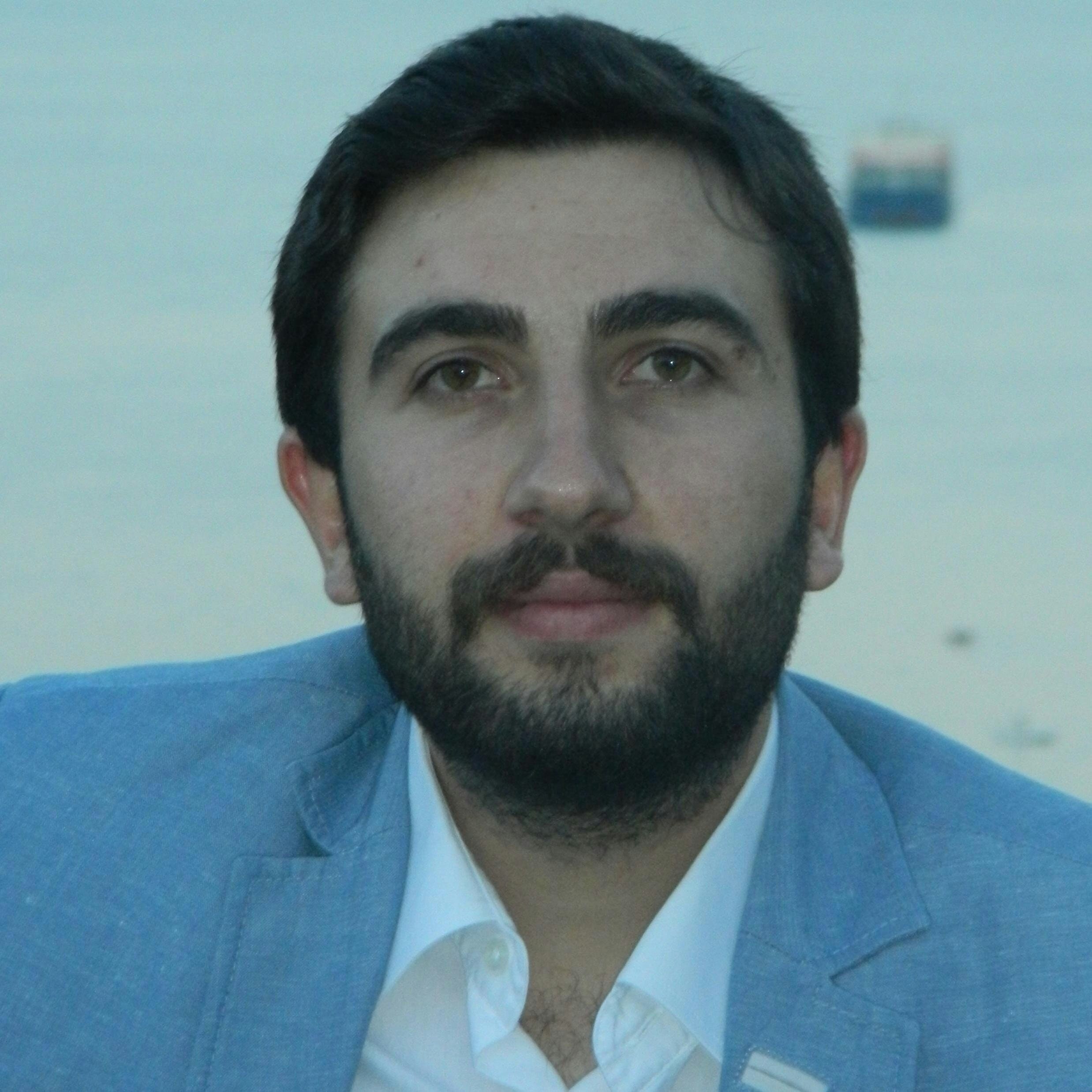 barış akcay