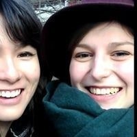 Helene Krawczyk Maghin