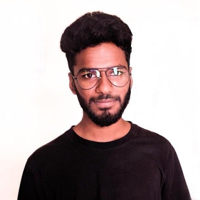 Reddy Revanth Krishna