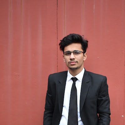 Ishan Gupta