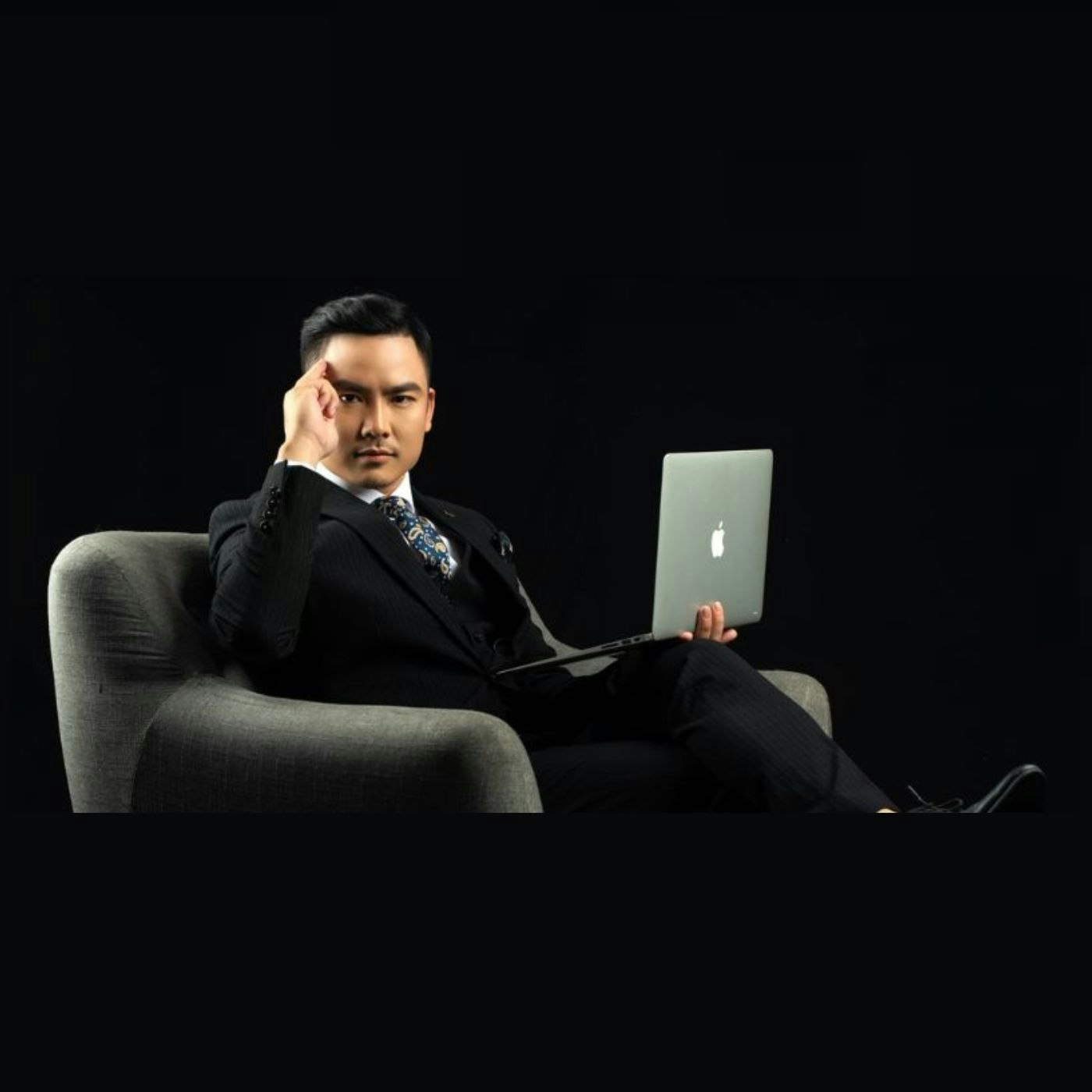 Trần Tiến Đạt chính là tác giả NN88!