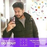 Chaitanya Mukesh Pattewar