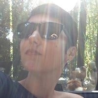 Evelin Cristine de Souza