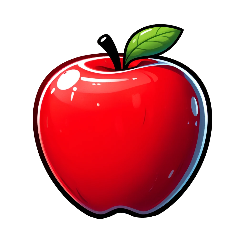 Mini Apple