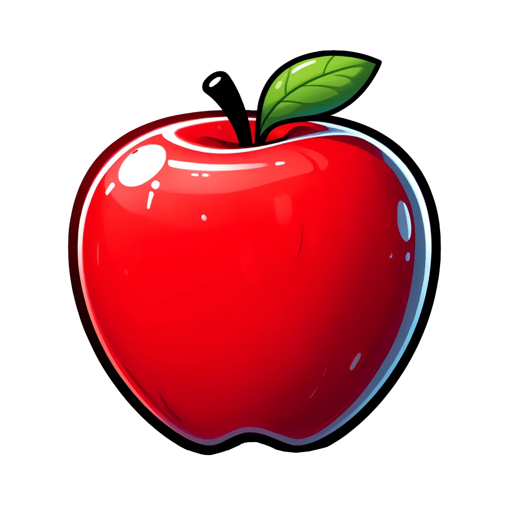 Mini Apple