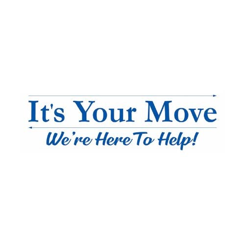 It's Your Move