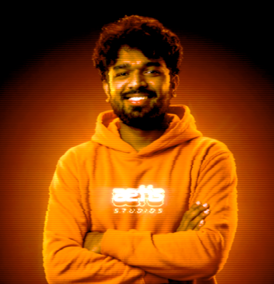 Malav Rohit