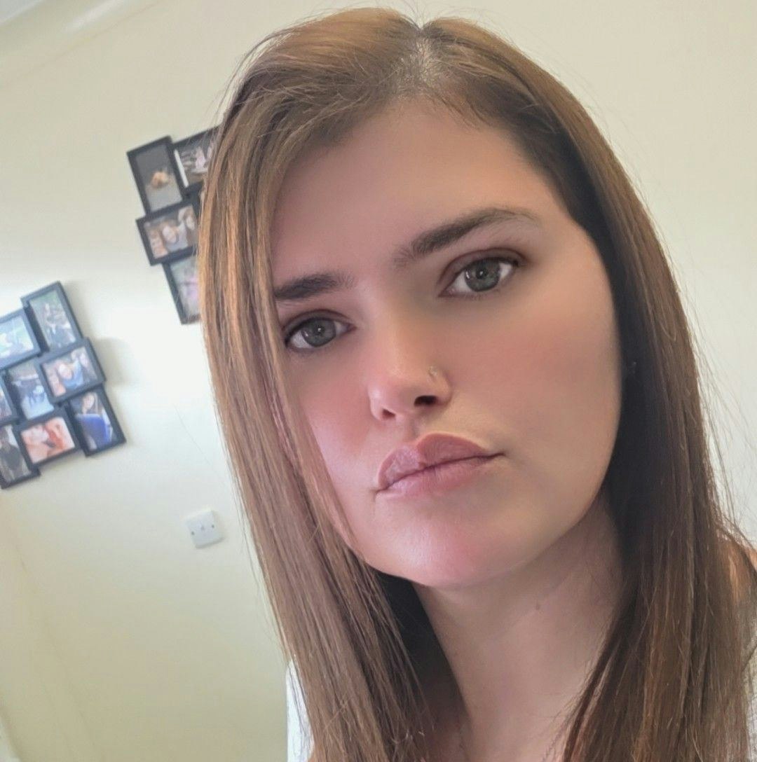 Charlotte Richardson