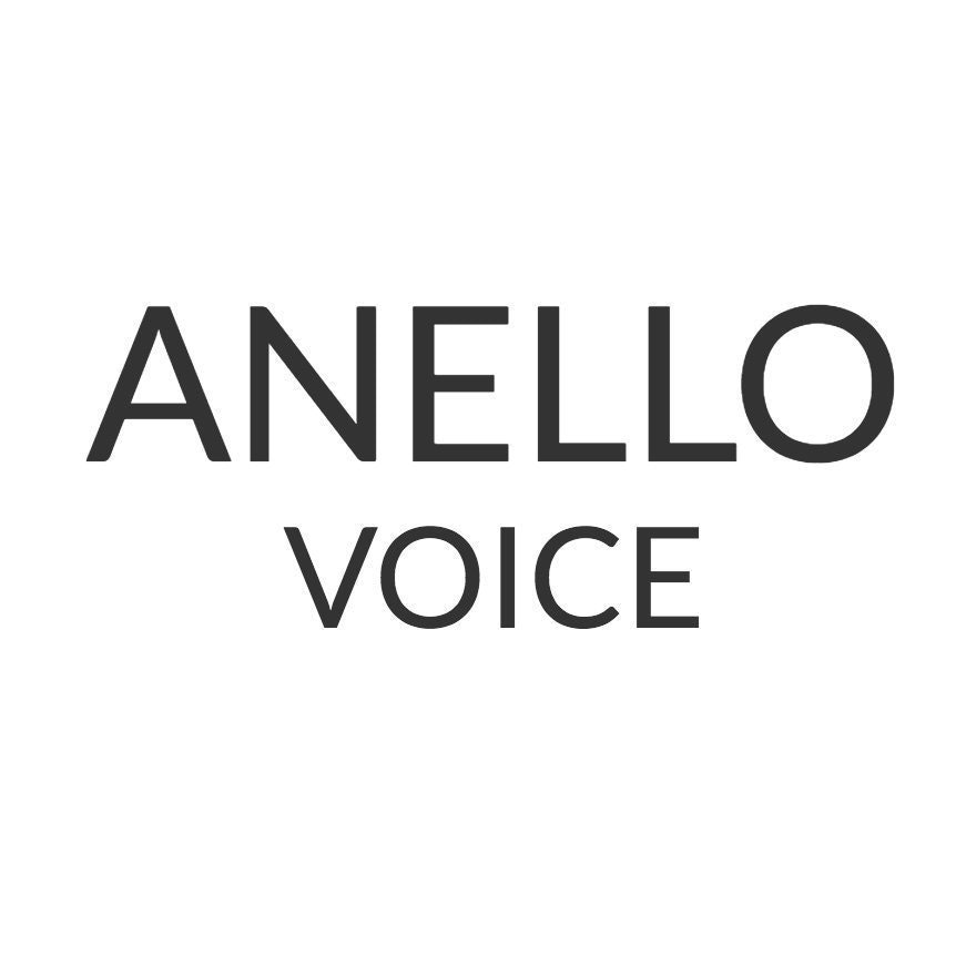 Anello Voice