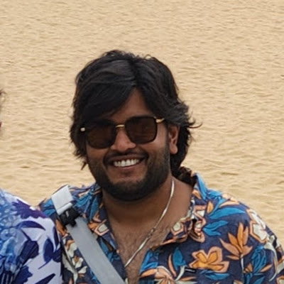 Aayush Gupta