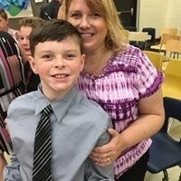 Heather Cole Ellerby