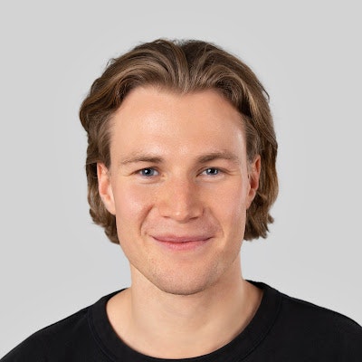 Axel Larsson
