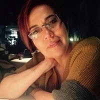 Patricia Salvo Del Canto