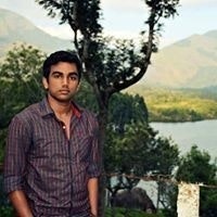 Akshay Andrews Rajan