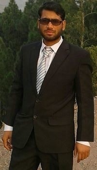 Mujahid Abbas