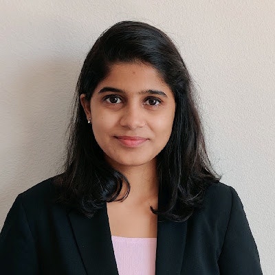 Vaishnavi Avinash Gawali