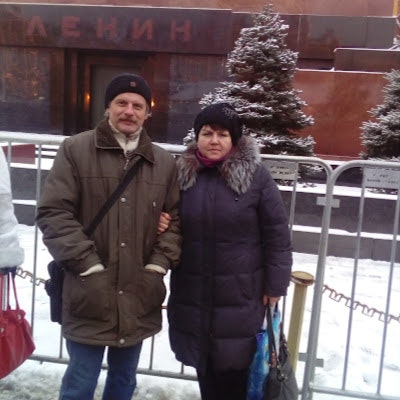 сергей климов