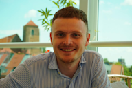 Artem Shkliaryk