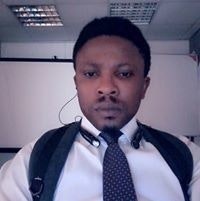 Charles Kelechi Odionye