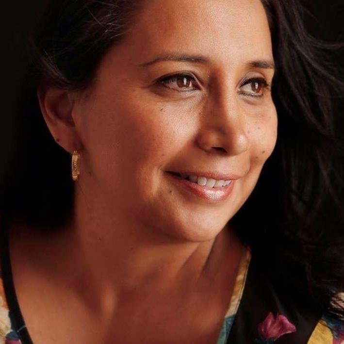 Amelia Fuentes Marin