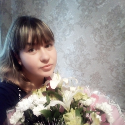 Лариса Андронова