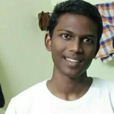Kalyan Kumar P