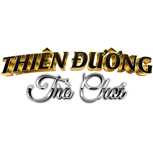 Thienduongtrochoi lol