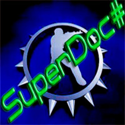 SuperDoc #