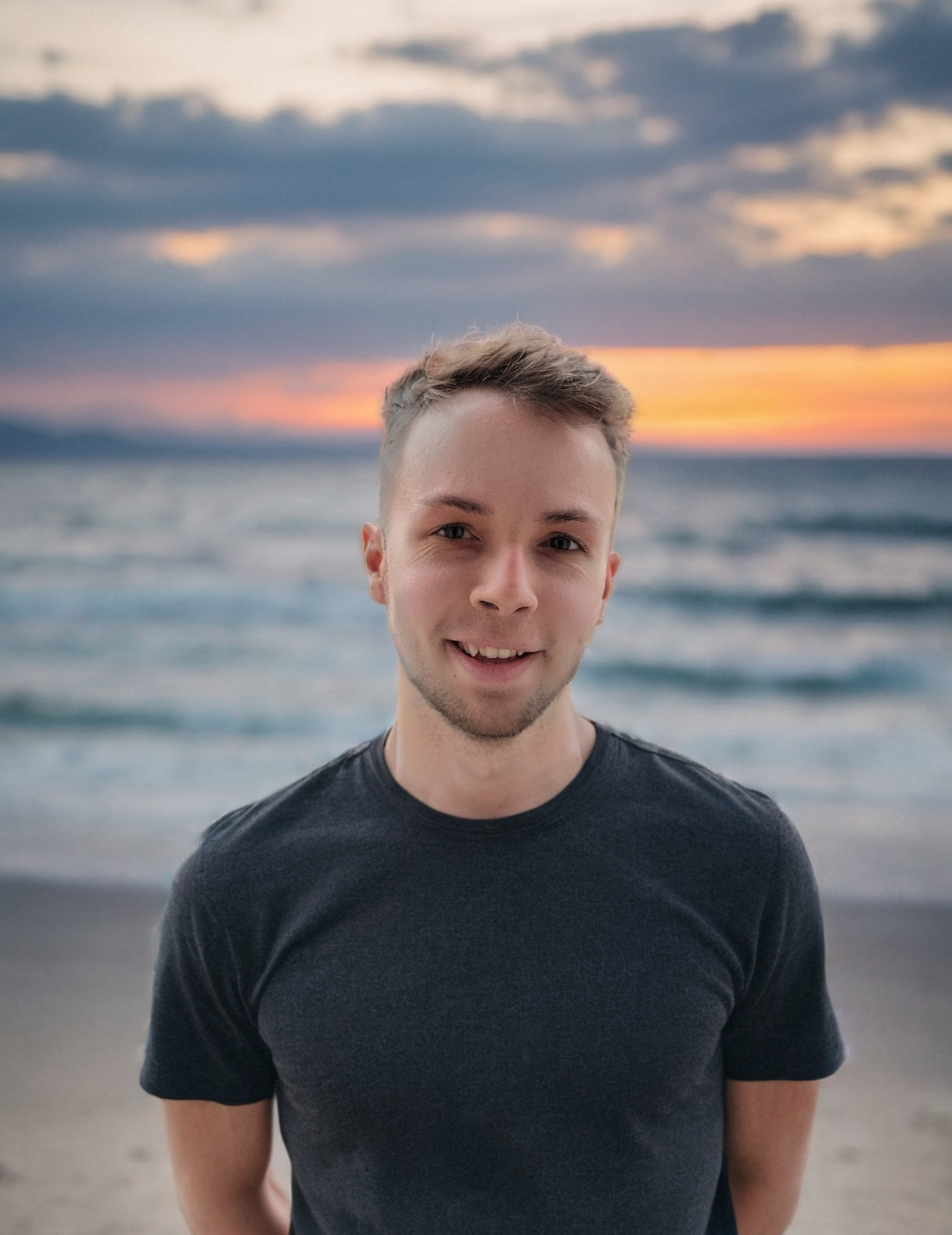 Michael Nadeau