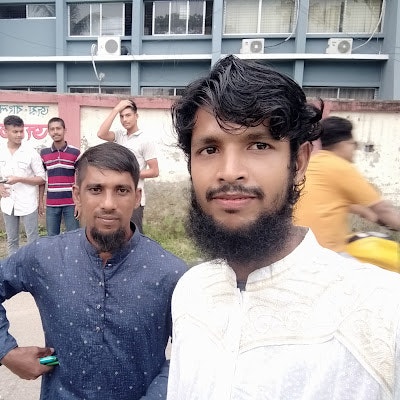 Azad Khan