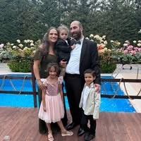 Christelle Khalil Rihany