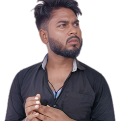 Deepak Singh