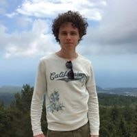 Константин Поляков