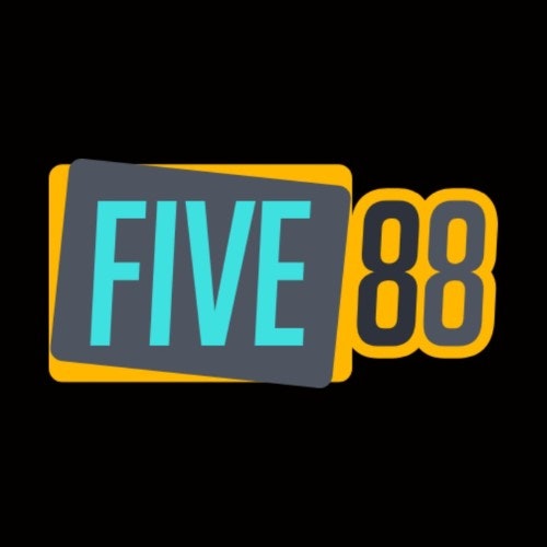 five88comblack