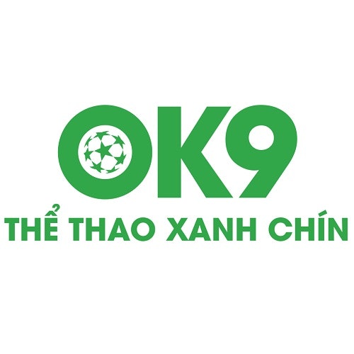 OK9 Nhà Cái Thể Thao Trực Tuyến