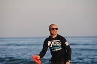 Francisco Javier Marcos Belmonte