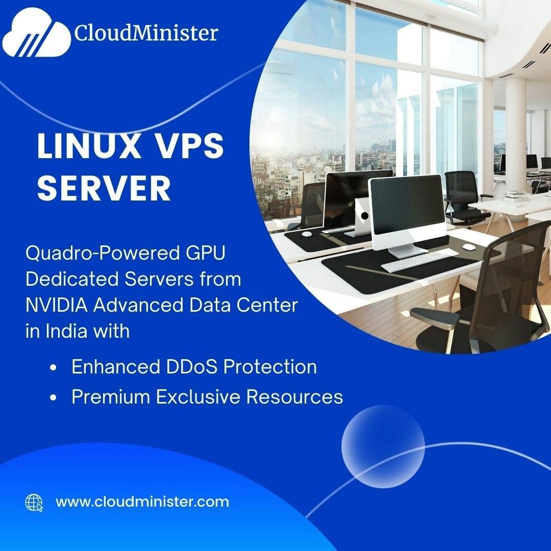 Shreya cloudminister