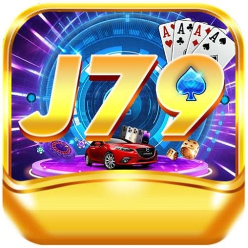 J79 - Game bài đổi thưởng