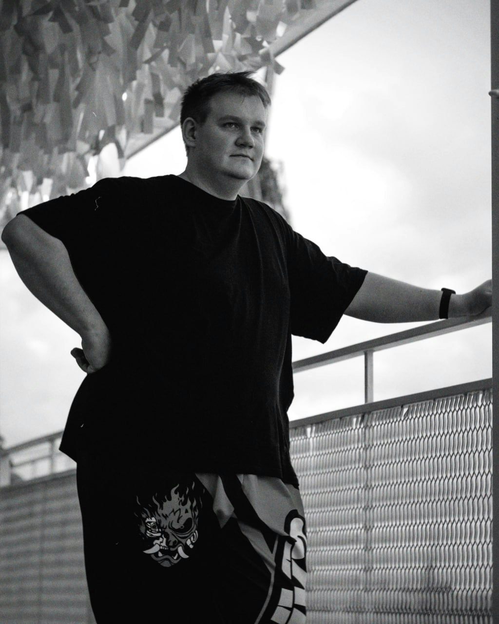 Иван Подзолков