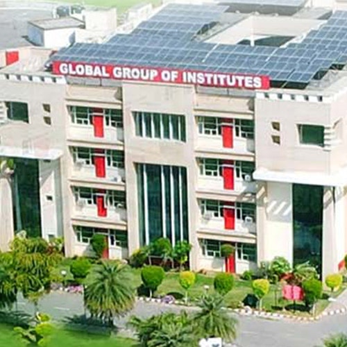 Global Group of Institutes