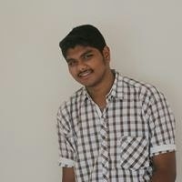 Ezhil Vignesh