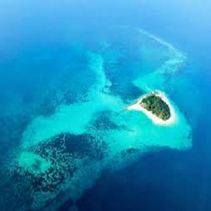 Private islands Zanzibar