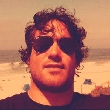 Michel Díaz Martínez